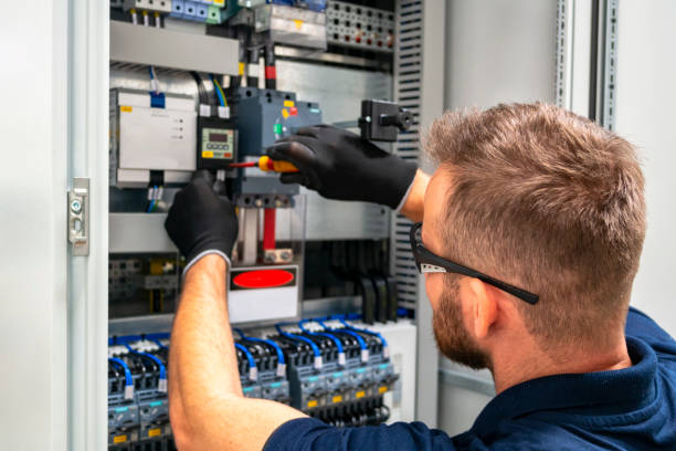 Best Electrical Rewiring Services  in Lake Morton Berrydale, WA