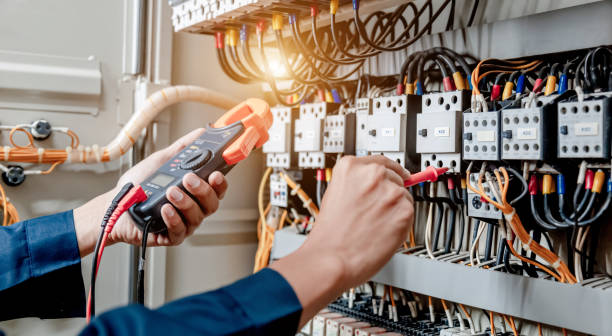 Best Residential Electrician Services  in Lake Morton Berrydale, WA