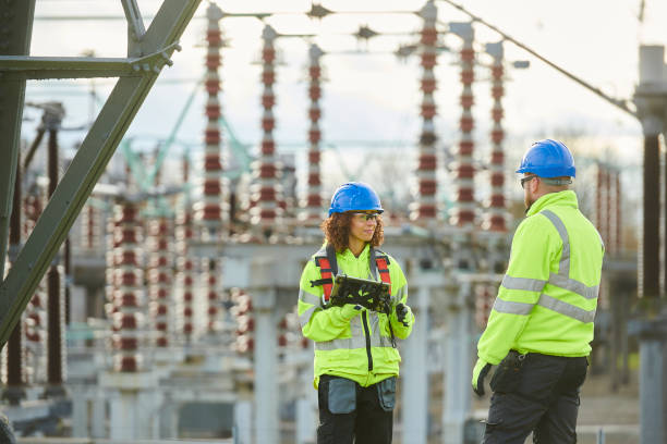 Best Circuit Breaker Repair  in Lake Morton Berrydale, WA