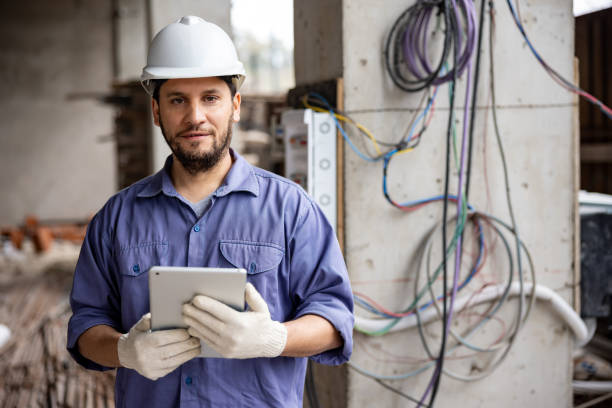 Best Emergency Electrician Near Me  in Lake Morton Berrydale, WA