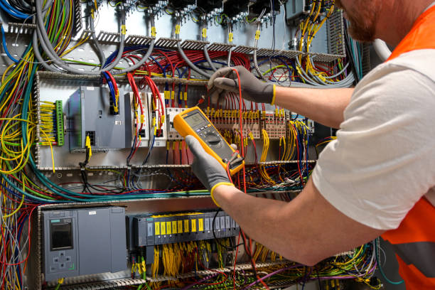 Best Electrician Near Me  in Lake Morton Berrydale, WA