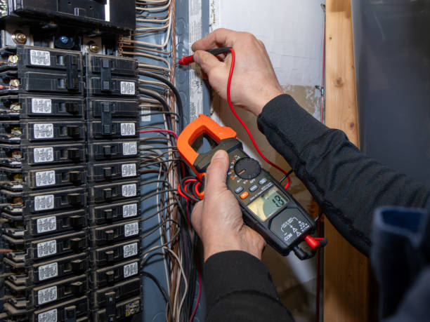 Best Electrical Troubleshooting Services  in Lake Morton Berrydale, WA