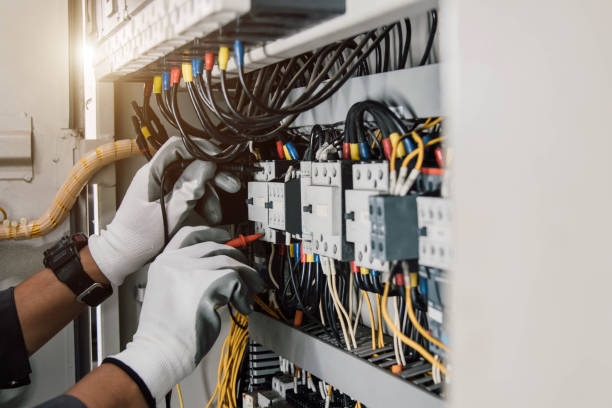 Best Home Electrical Repair  in Lake Morton Berrydale, WA